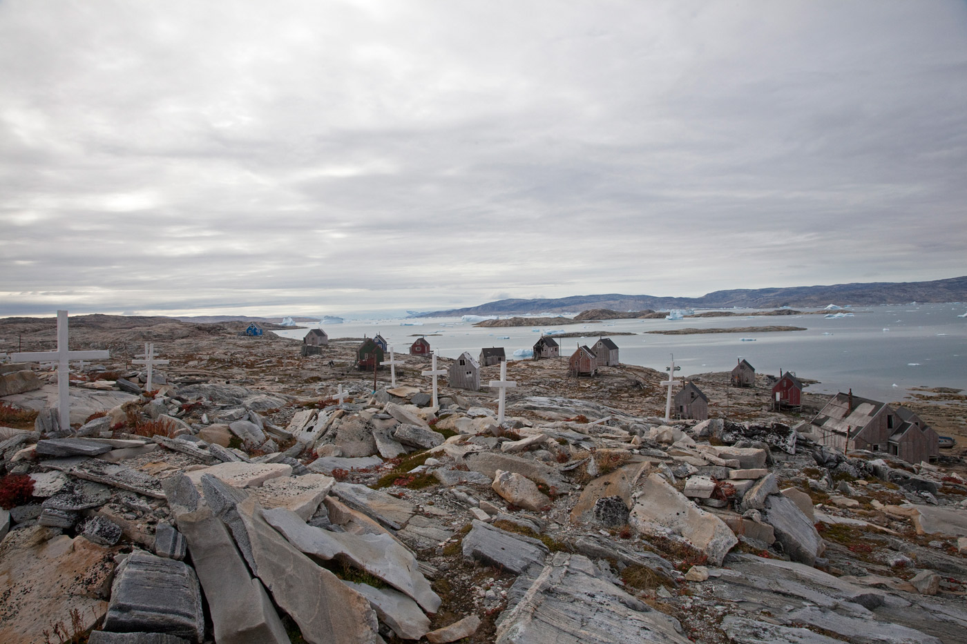 Greenland - Globalviews.dk - World Images. Photos by Danish ...