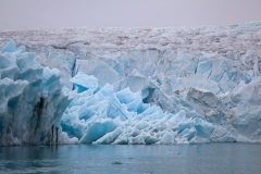 Glacier at Isortoq 2