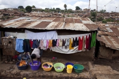 Washing Day