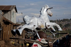 Rocking Horse