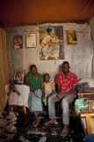 Room for a Family at Seven