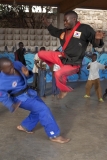 Martial Art