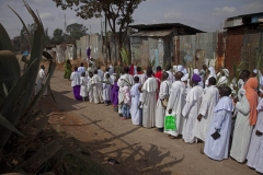 Palm Sunday