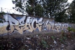 Works of Bankslave 5