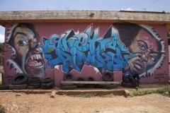 Works of Bankslave 2