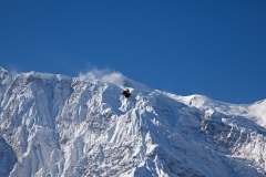 Annapurna from Upper Pisang 2