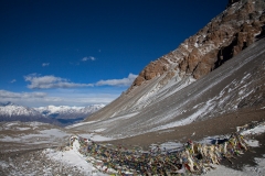 Thorung La Pass