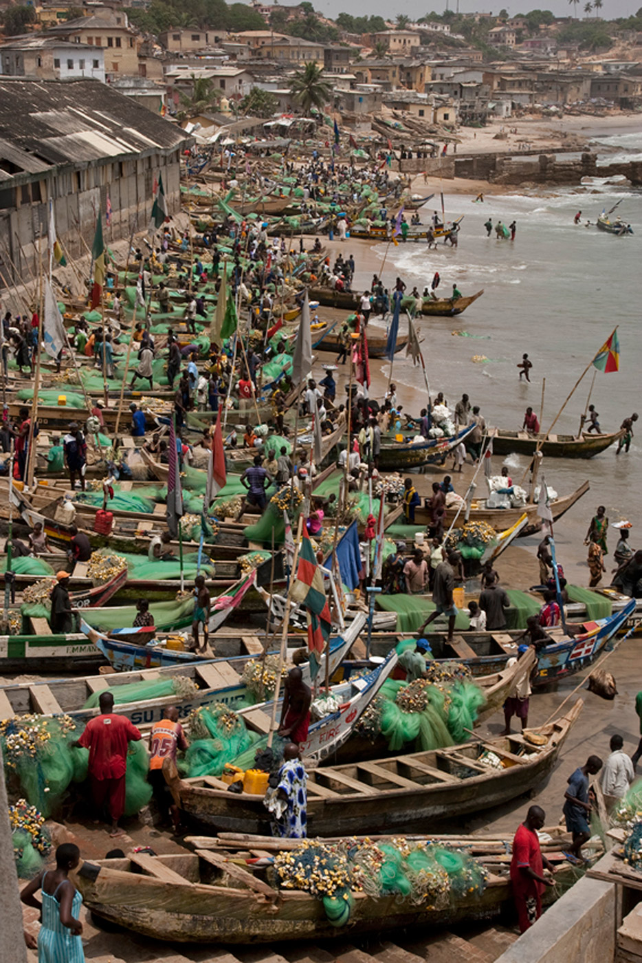 fishing-boats-ghana