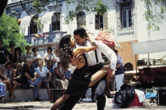 argentina