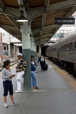 train-station