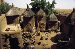 dogon-village-mali