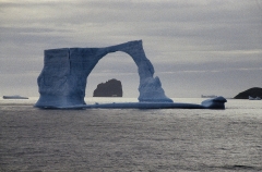 iceberg-antarctica
