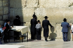 jerusalem
