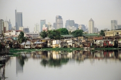 manila-the-philippines