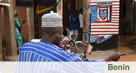 Benin