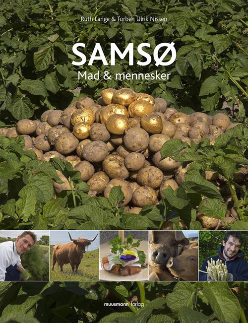 Samsøbog