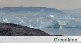 Greenland