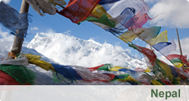 Nepal