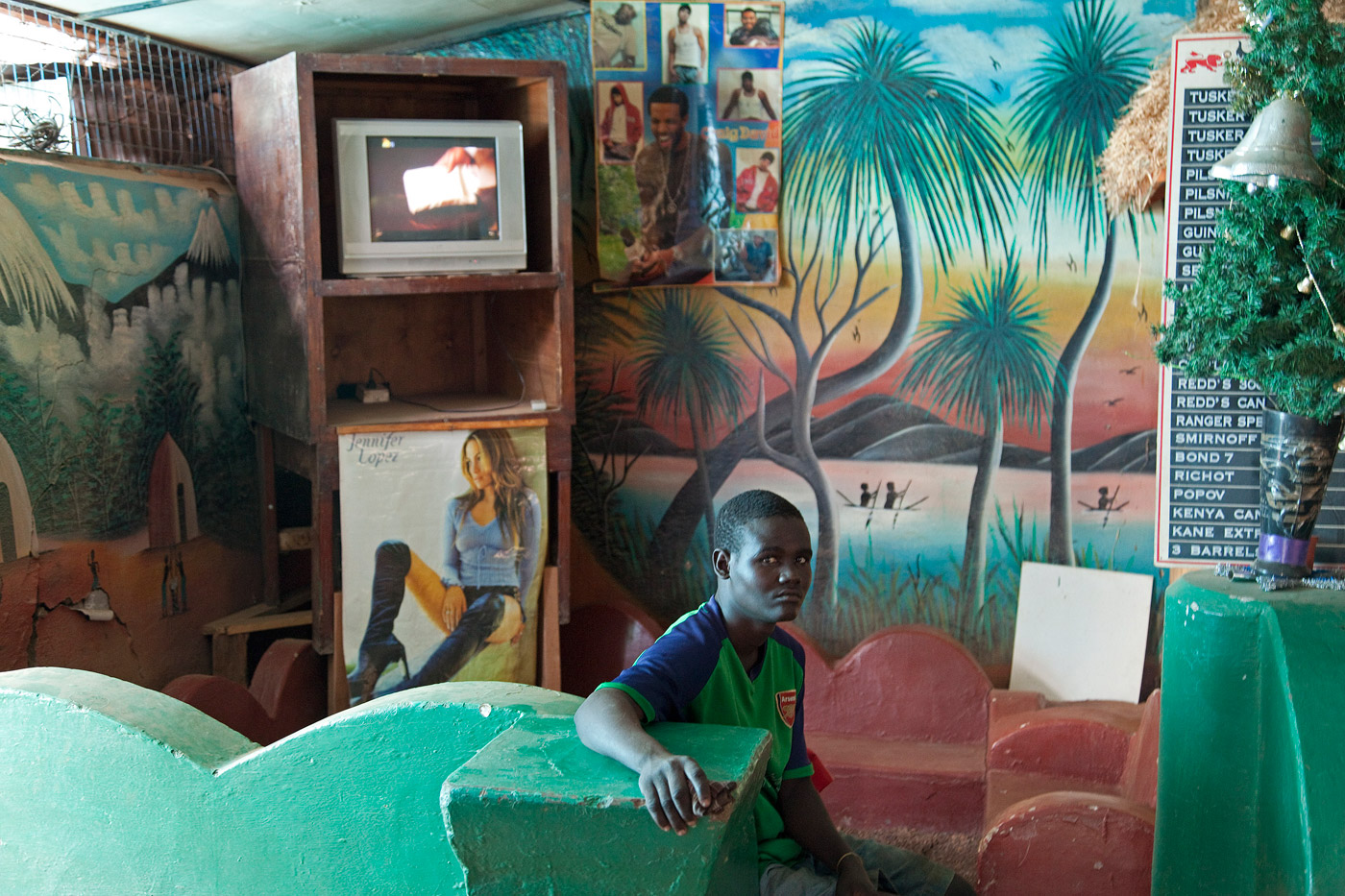 Kakuma Refugee Camp