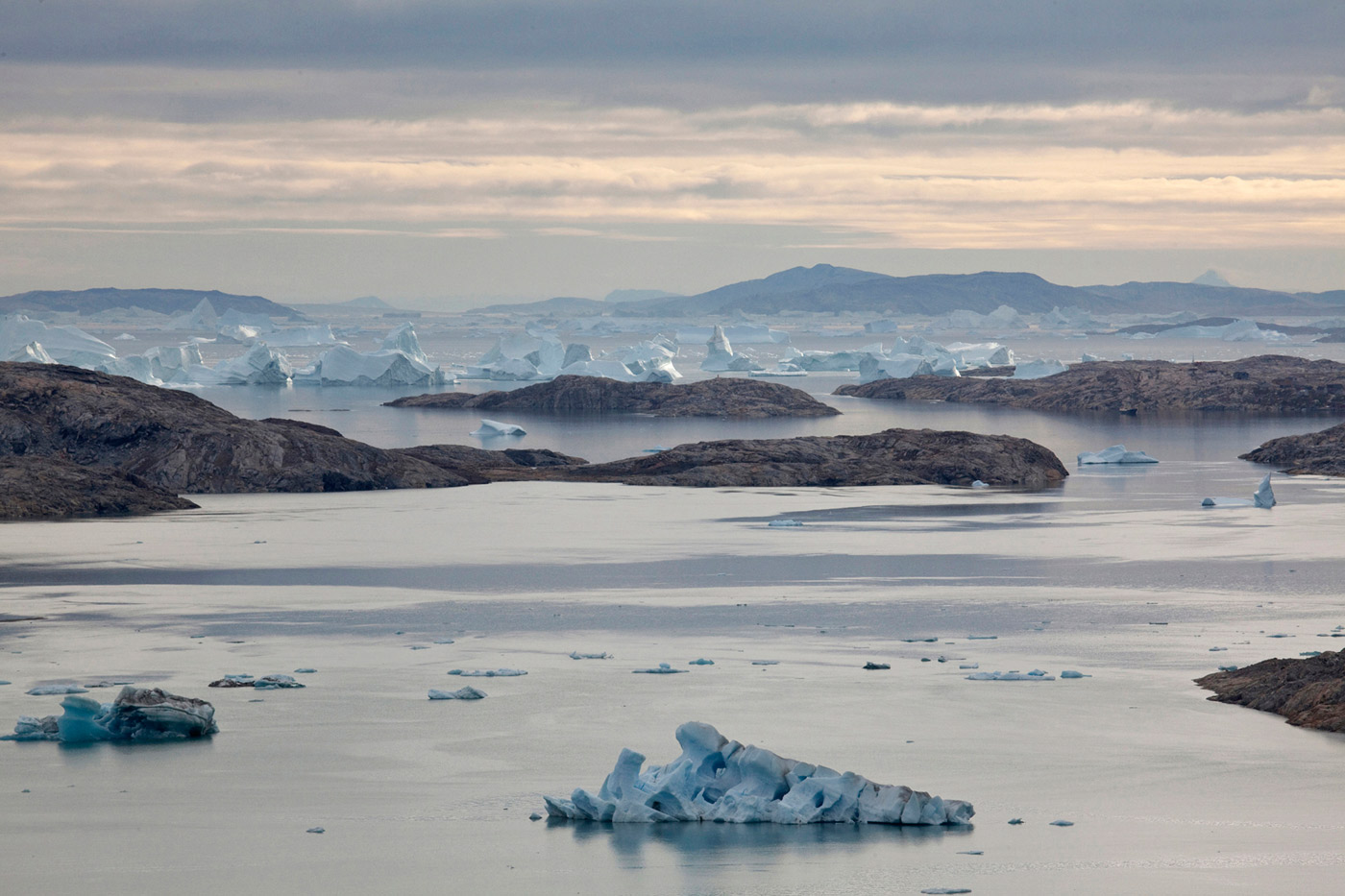 Greenland