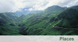 Pictures of places