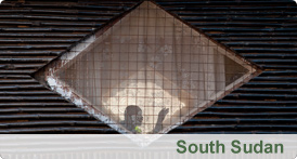 South Sudan