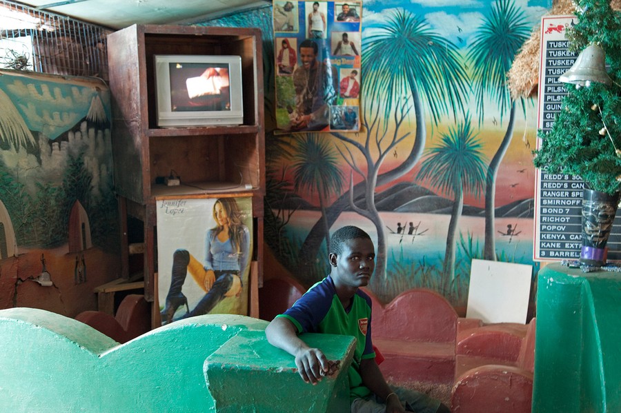 Kakuma Refugee Camp