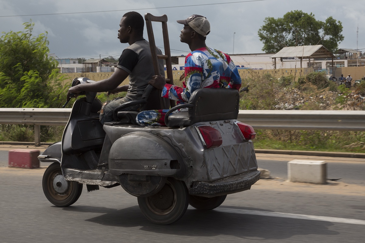 Benin