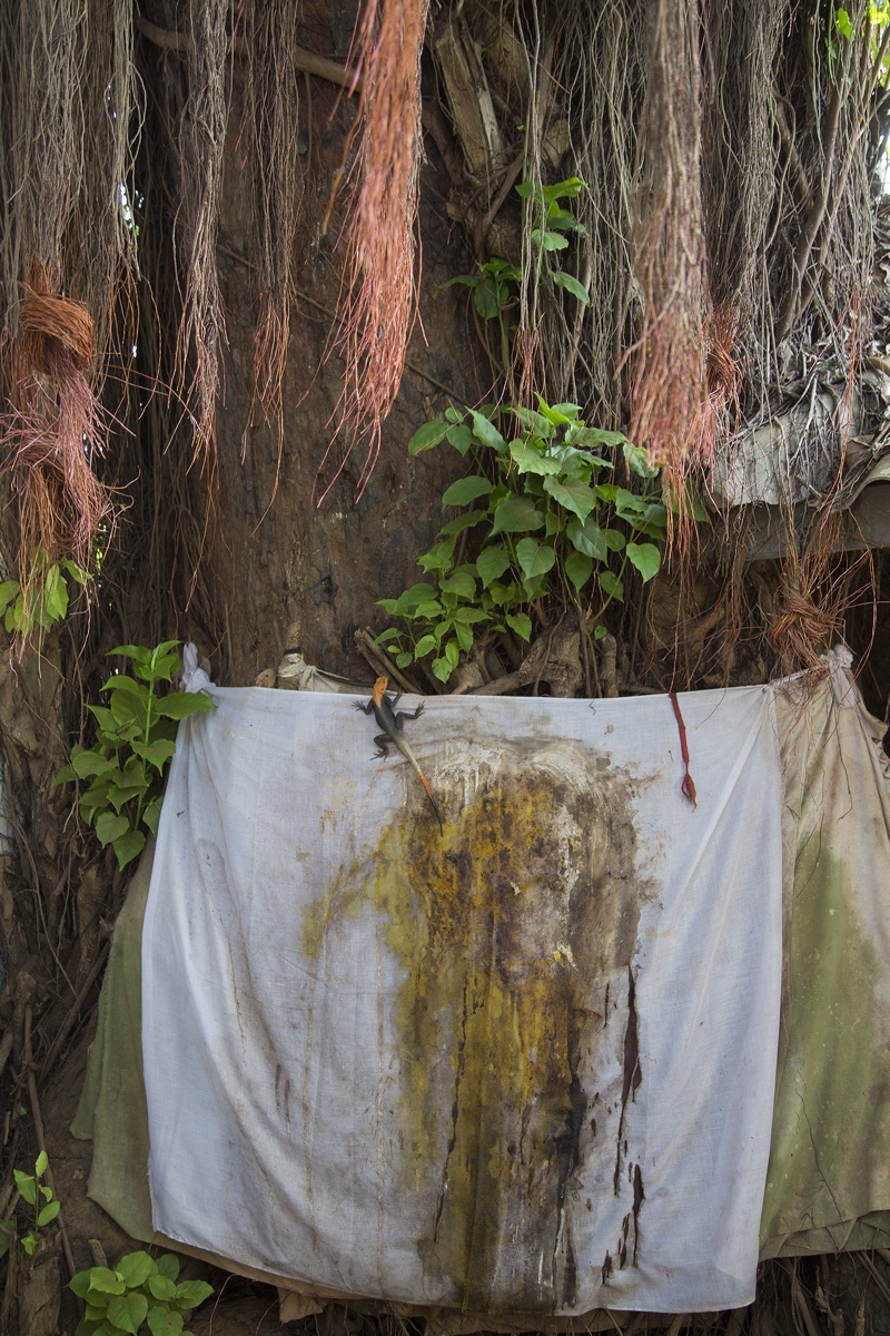 Benin