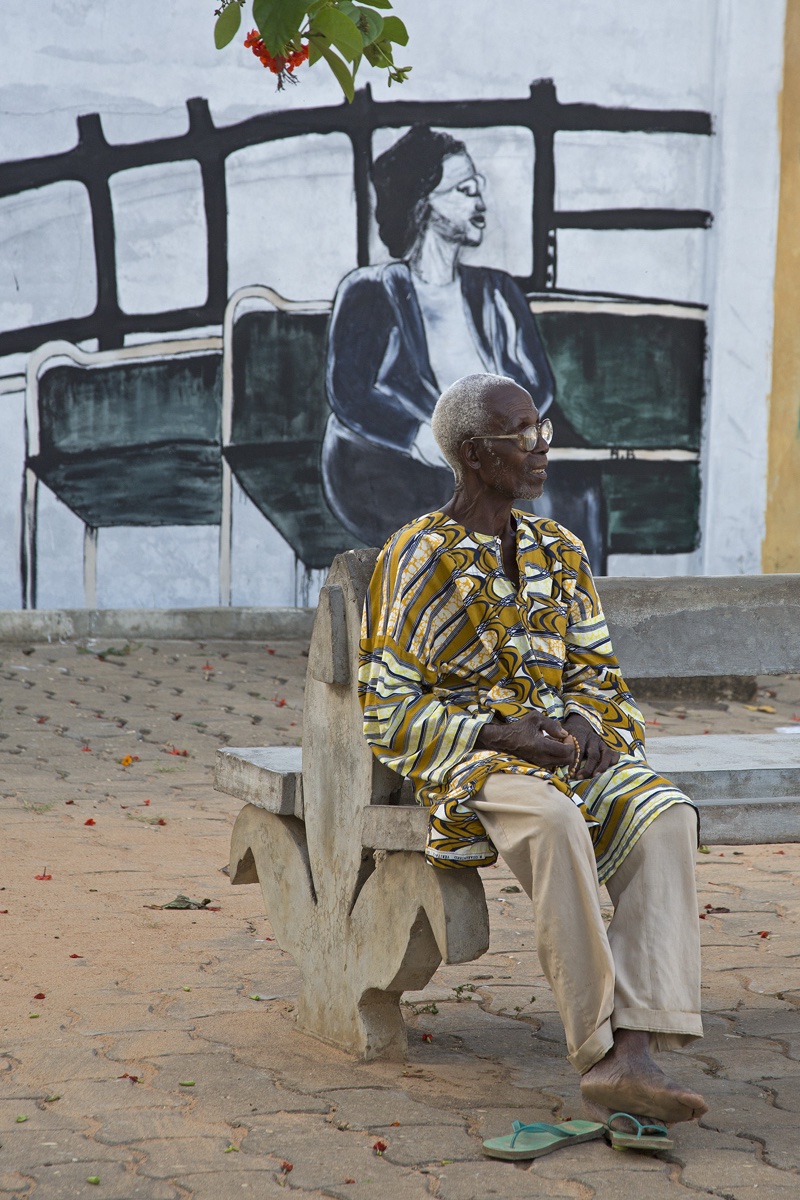 Benin