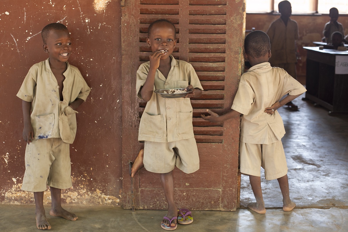 Benin