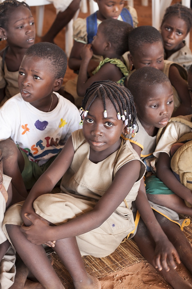 Benin