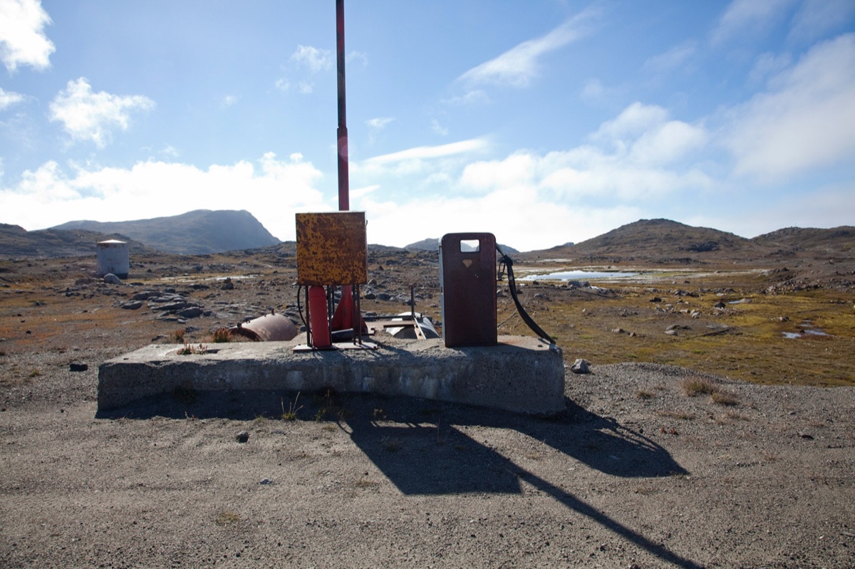 Greenland