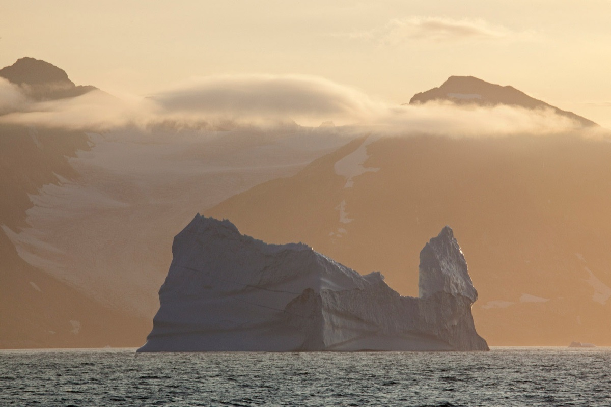 Greenland