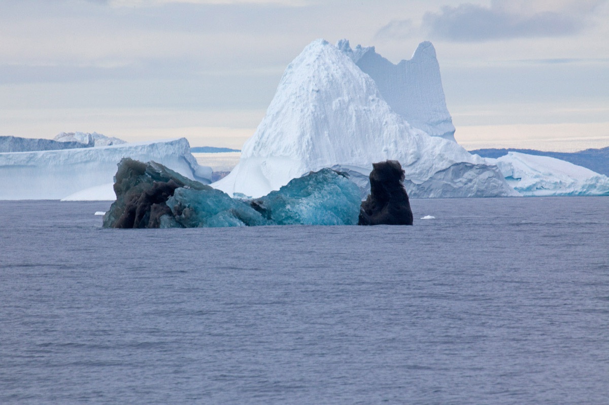 Greenland