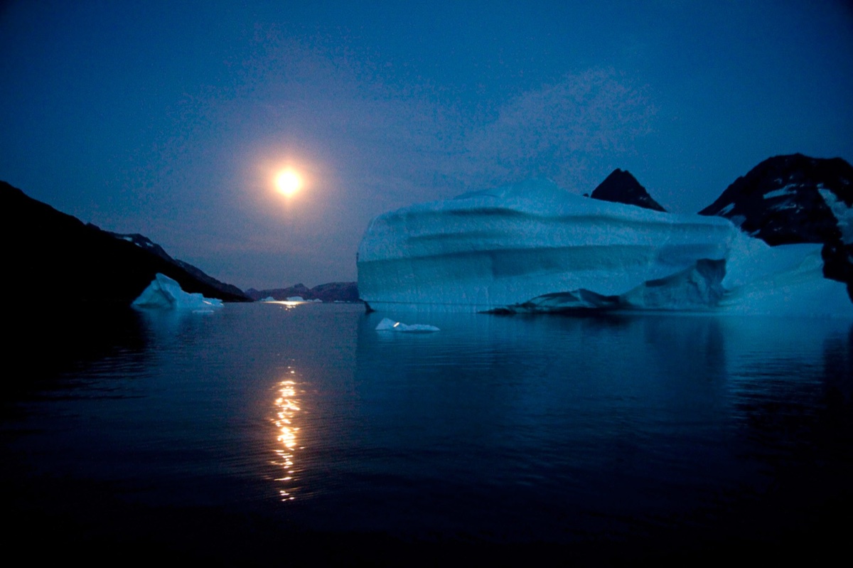 Greenland
