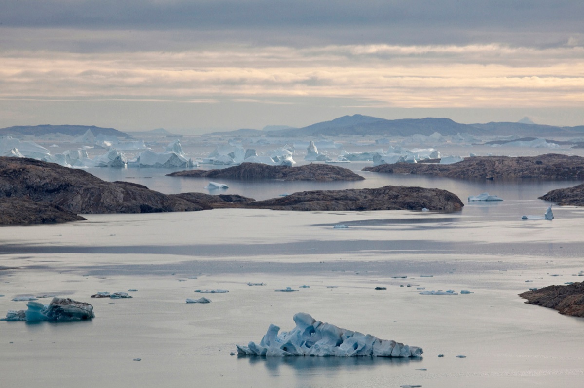 Greenland