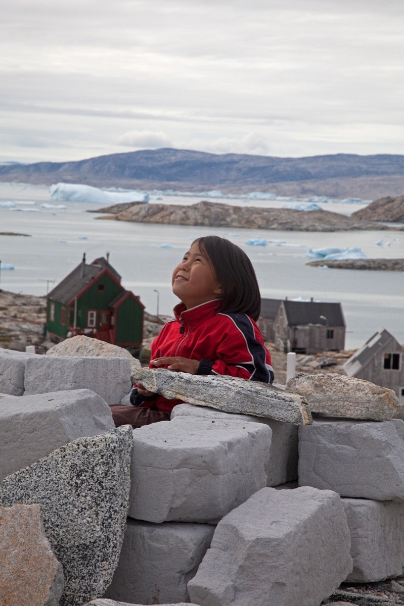 Greenland
