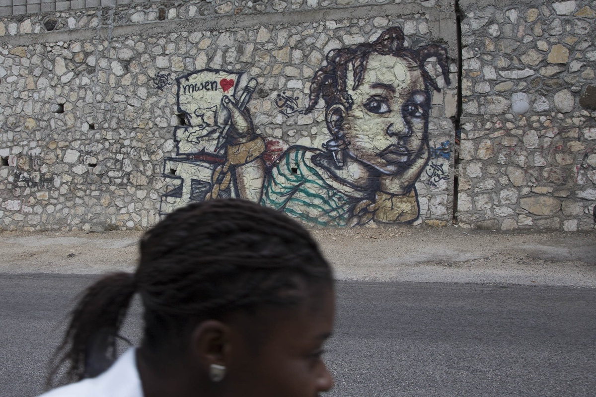 Haiti