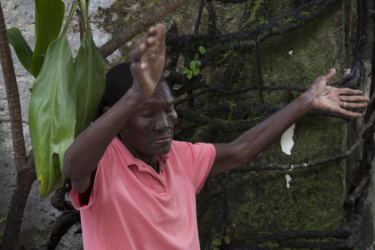 Haiti