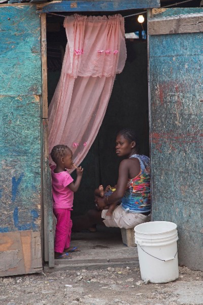 Haiti