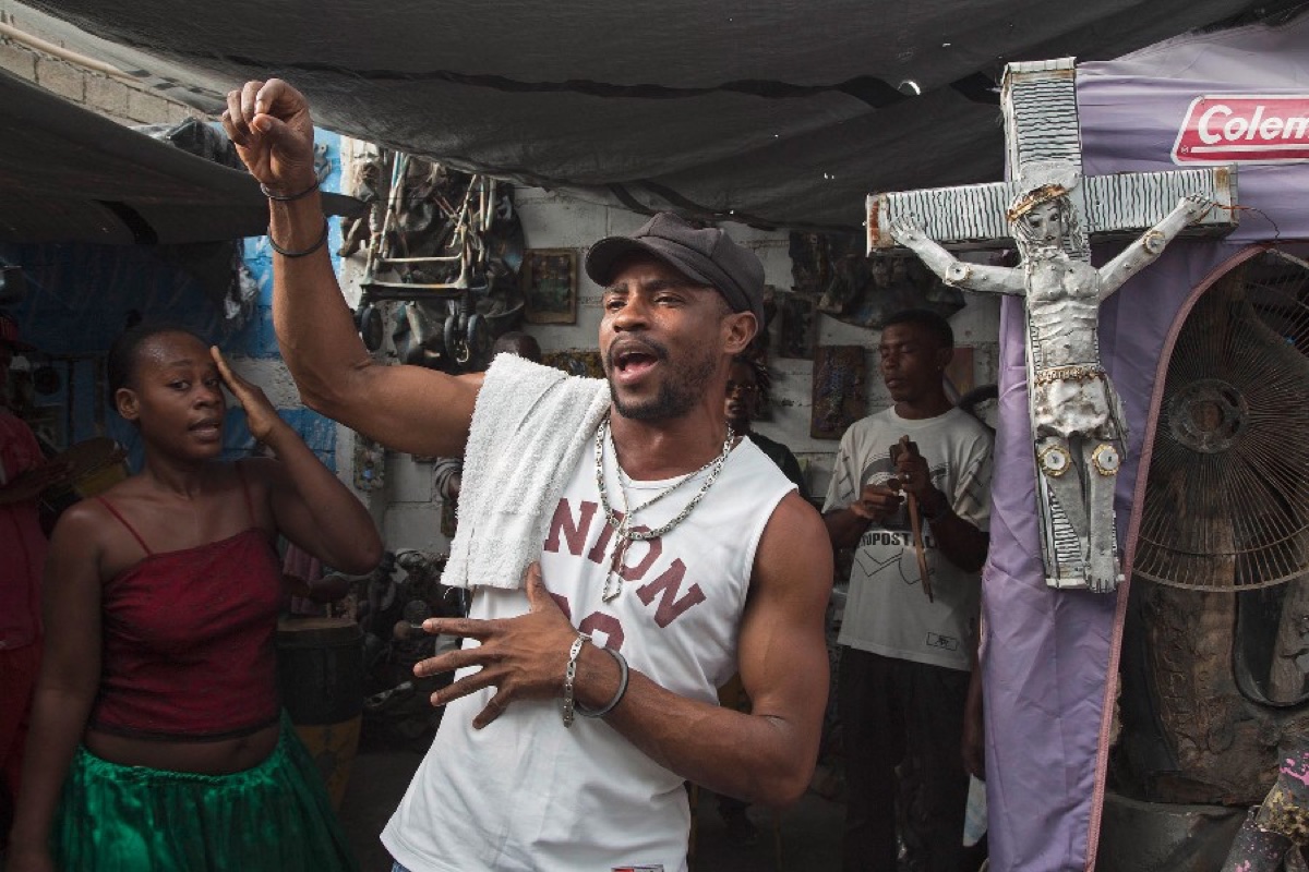 Haiti