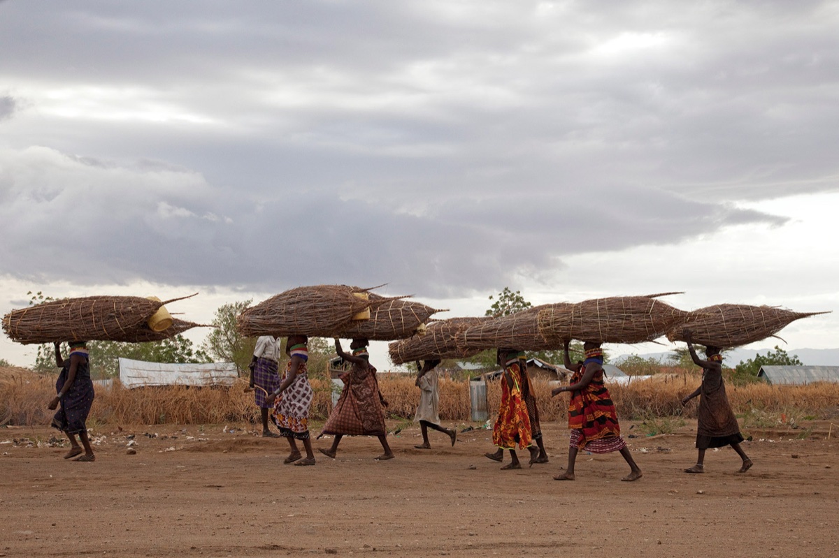 Kakuma Refugee Camp
