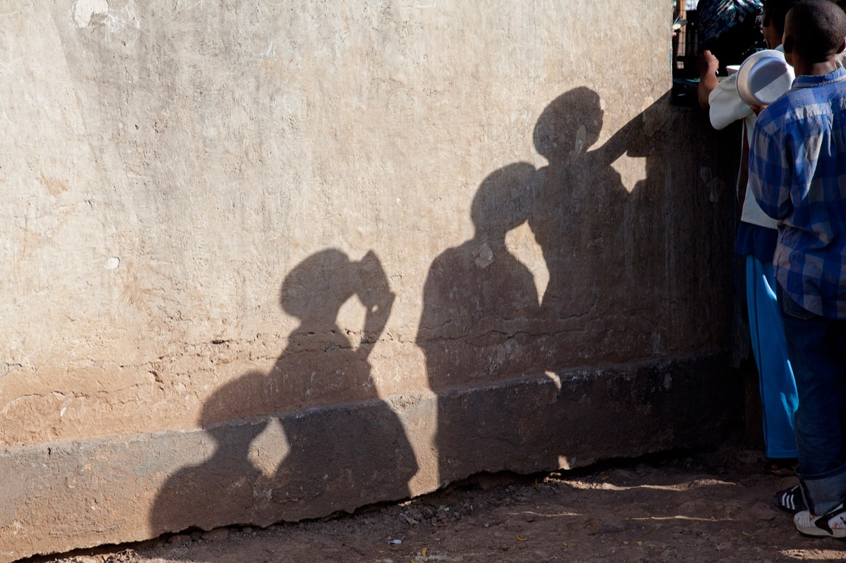 Kakuma Refugee Camp