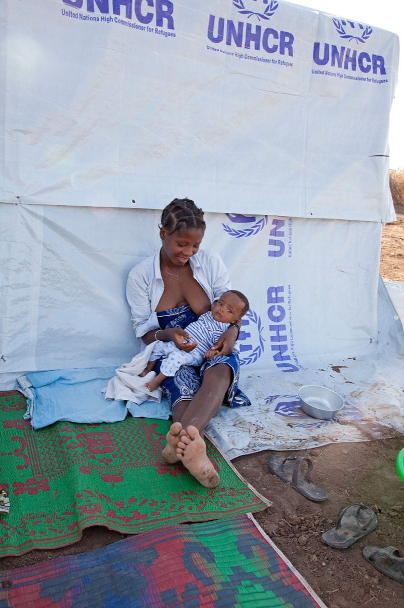 Kakuma Refugee Camp