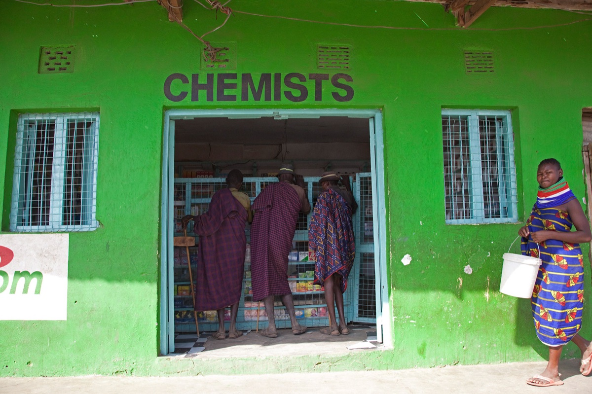 Kakuma Refugee Camp