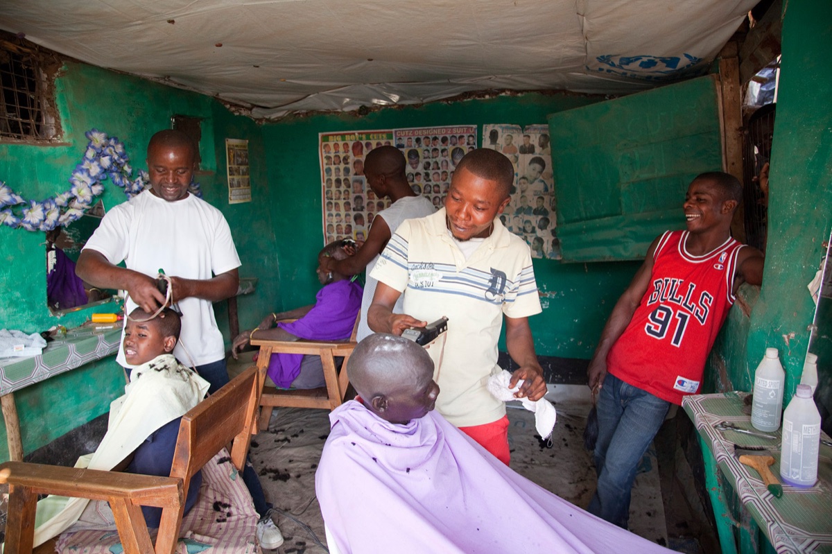 Kakuma Refugee Camp