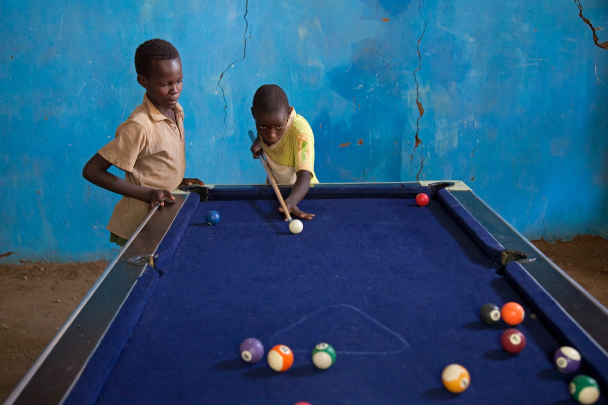 Kakuma Refugee Camp
