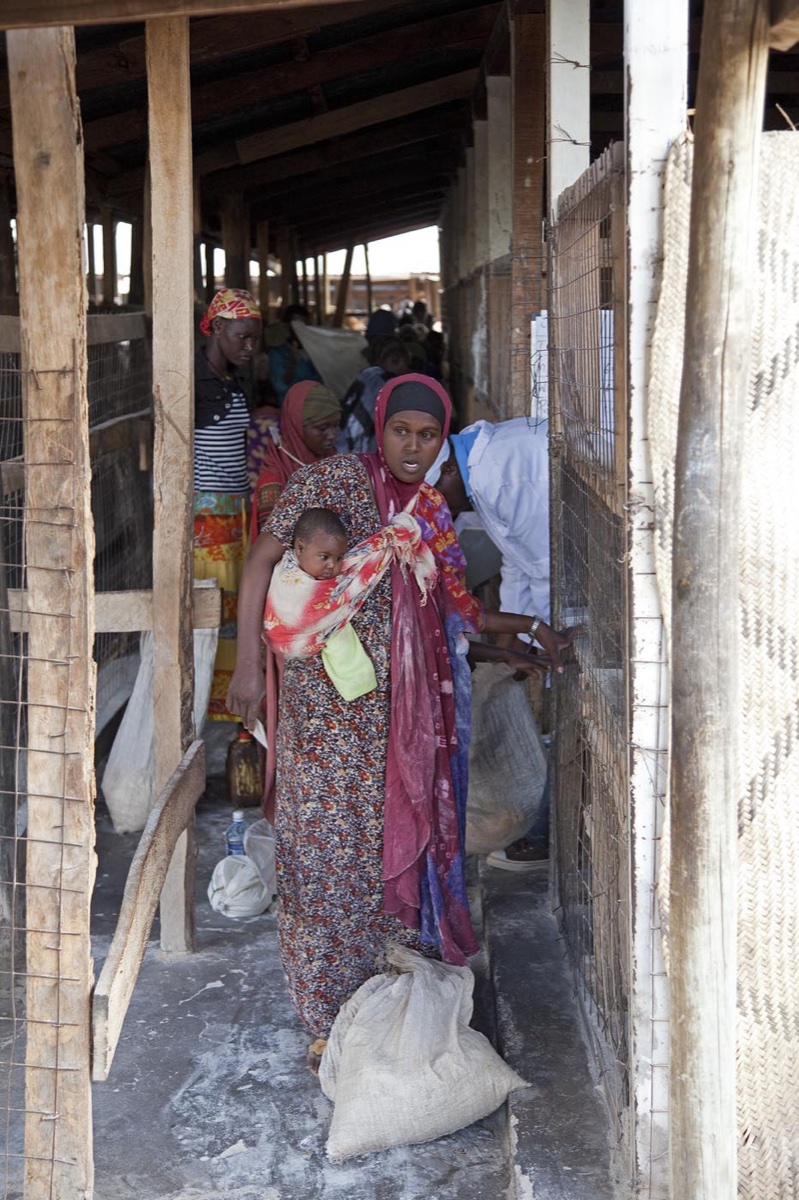 Kakuma Refugee Camp