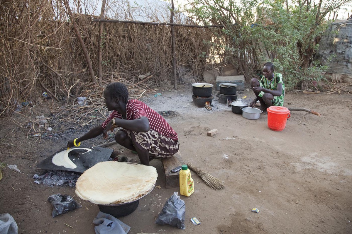 Kakuma Refugee Camp